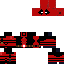 Transformation en superhero